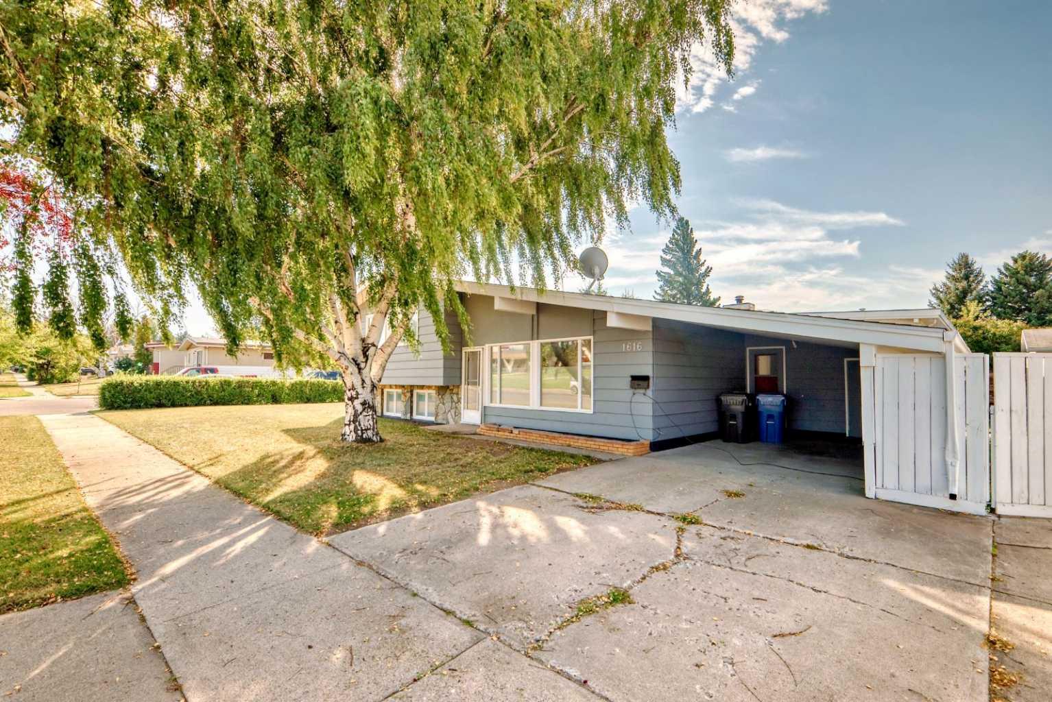 15 Avenue N Unit 1616, Lethbridge, AB T1H 1W5