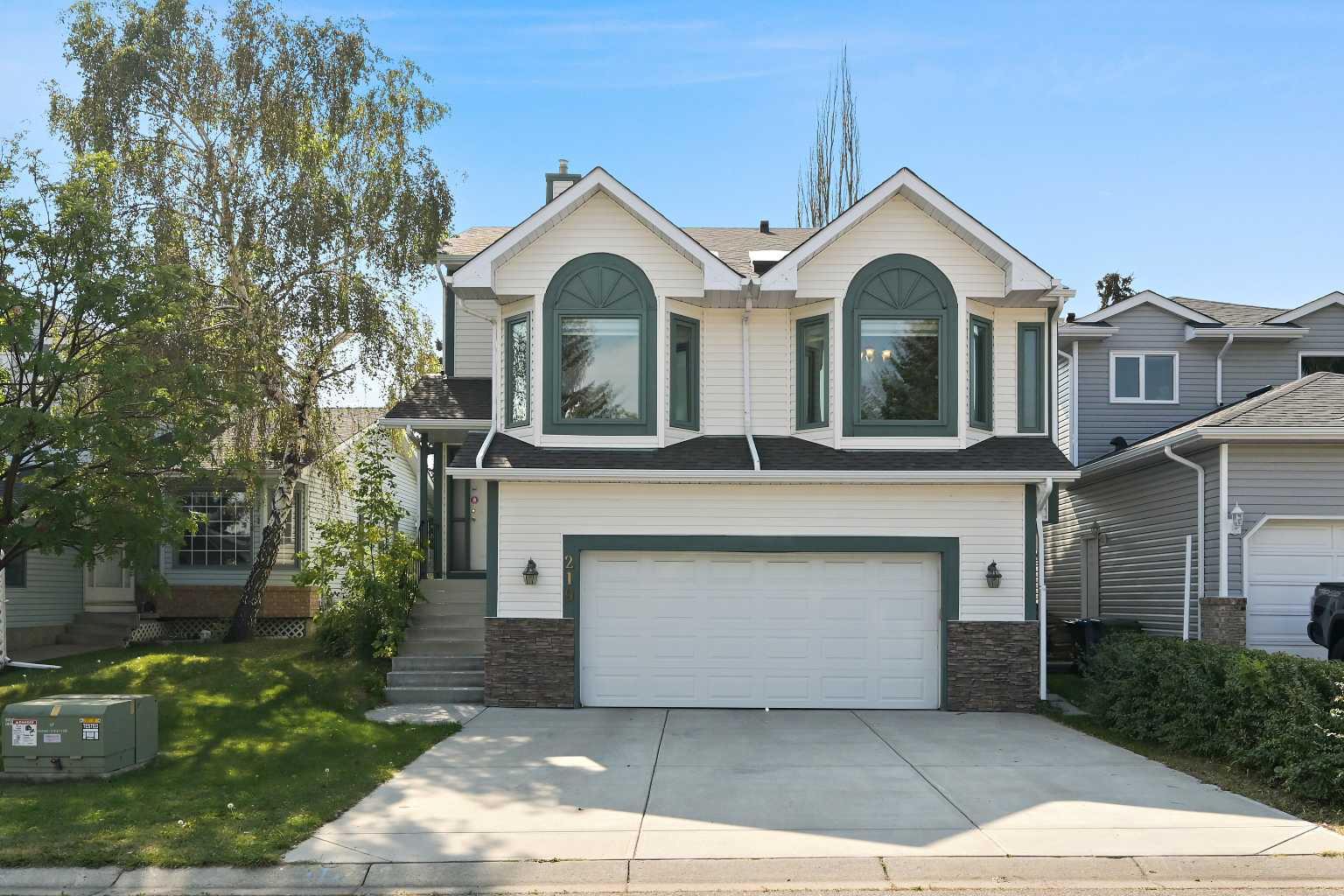 219 Hidden Valley Pl NW, Calgary, AB T3A 4Z5