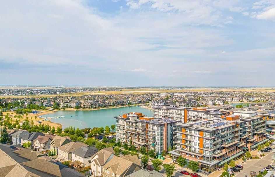 122 Mahogany Centre Se Unit 202, Calgary, AB T3M 2Y1