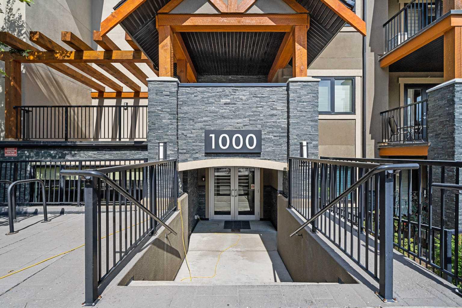 402 Kincora Glen Road Nw Unit 1107, Calgary, AB T3R 0V2