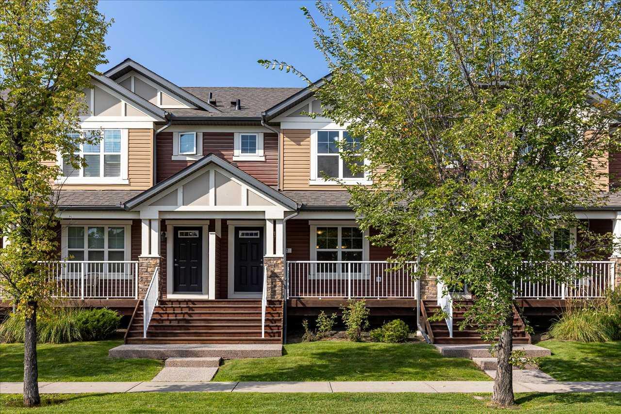 117 Chaparral Valley Dr SE, Calgary, AB T2X 0R1