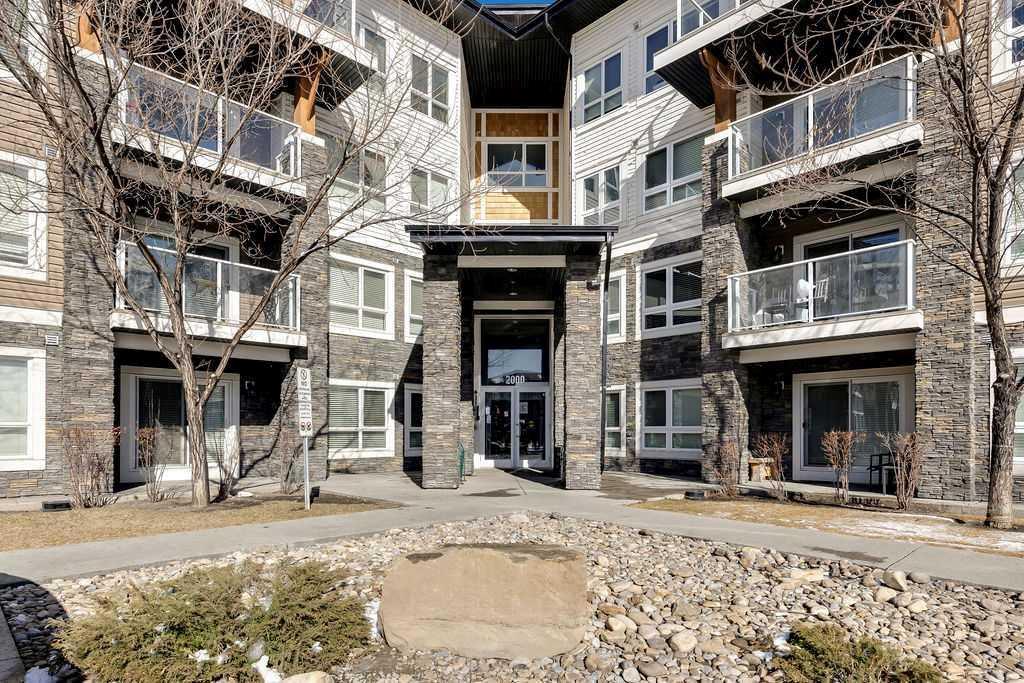 240 Skyview Ranch Road Ne Unit 2117, Calgary, AB T3N 0P4