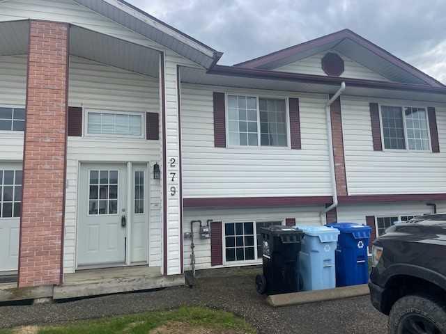 279 Mustang Rd, Fort Mcmurray, AB T9H 5L7