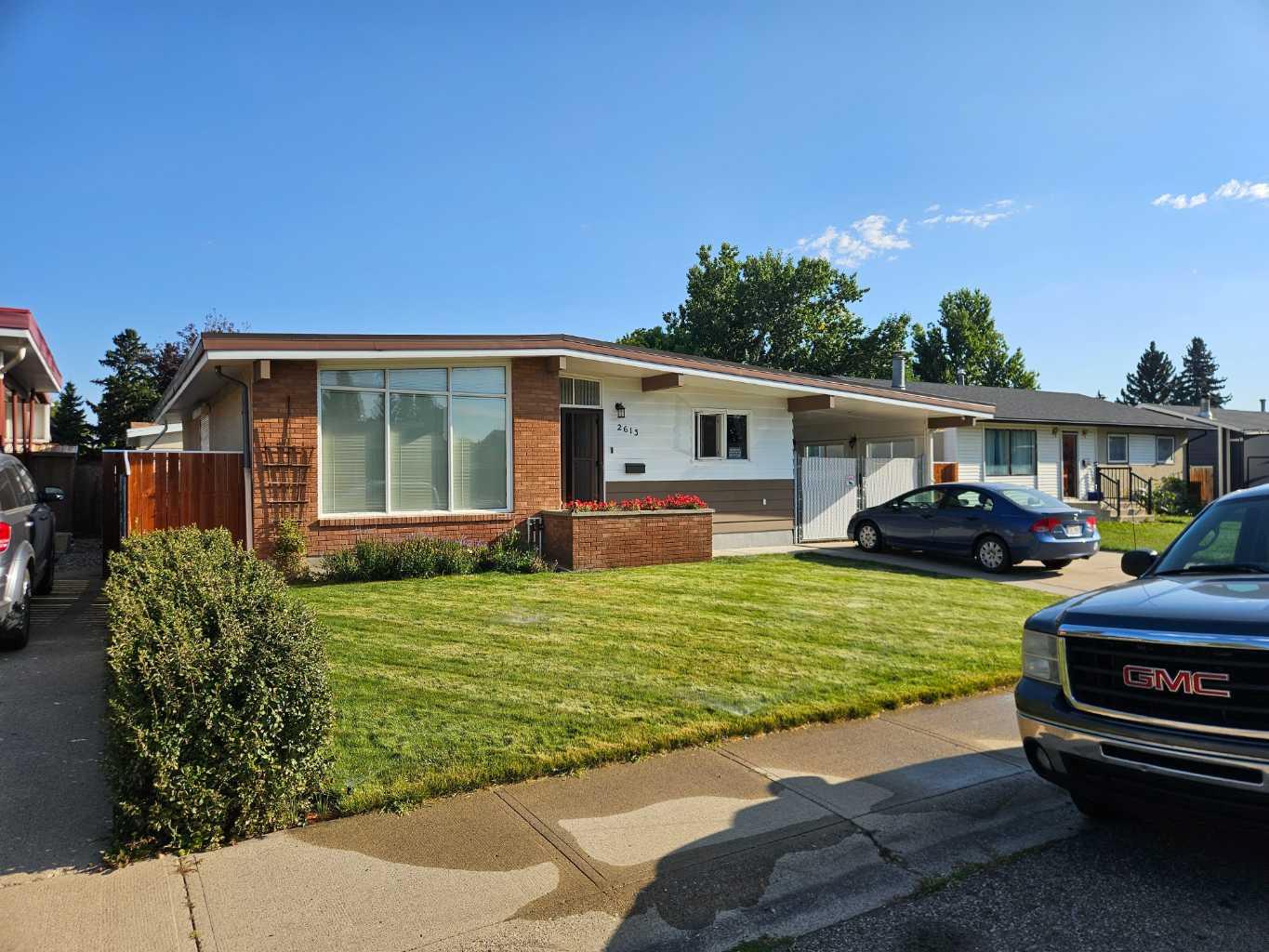 10 Avenue Unit 2613, Lethbridge, AB T1H 1M2
