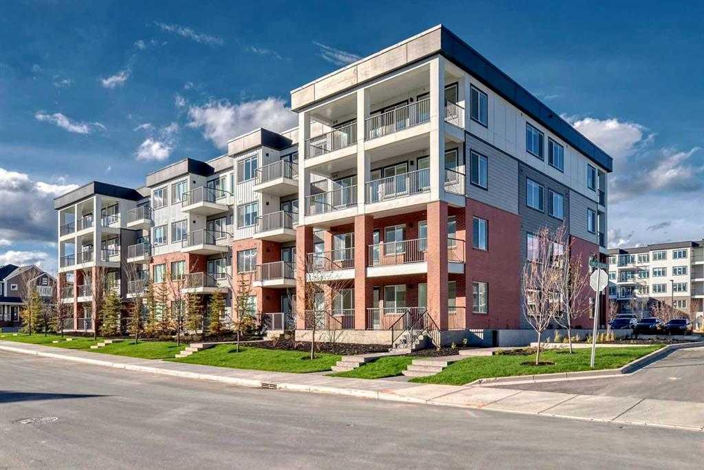 111 Wolf Creek Drive Se Unit 3214, Calgary, AB T2X 5X2