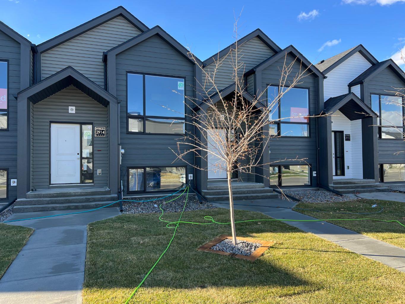 47 Street S Unit 3024, Lethbridge, AB T1K 8L5