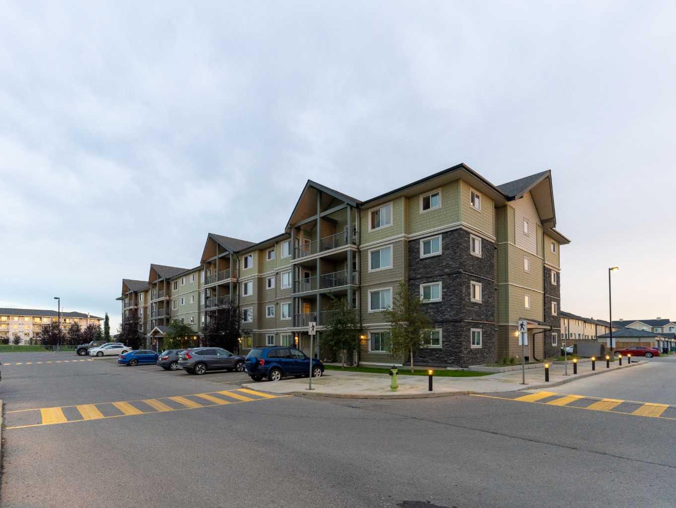 181 Skyview Ranch Manor Unit 2411, Calgary, AB T3N 0V2
