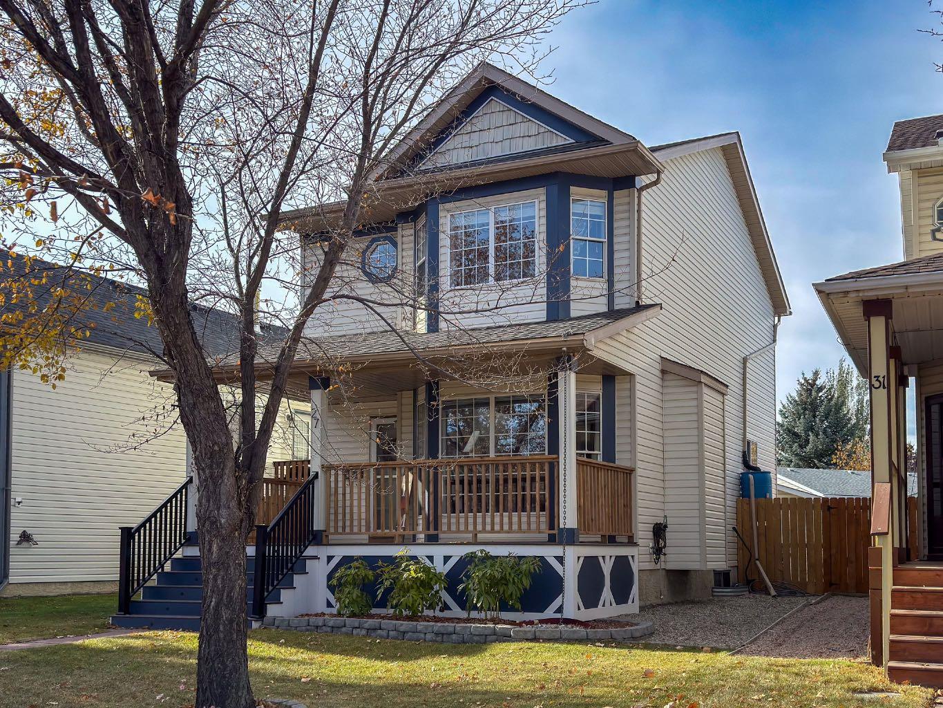 27 Hidden Valley Link NW, Calgary, AB T3A 5K3