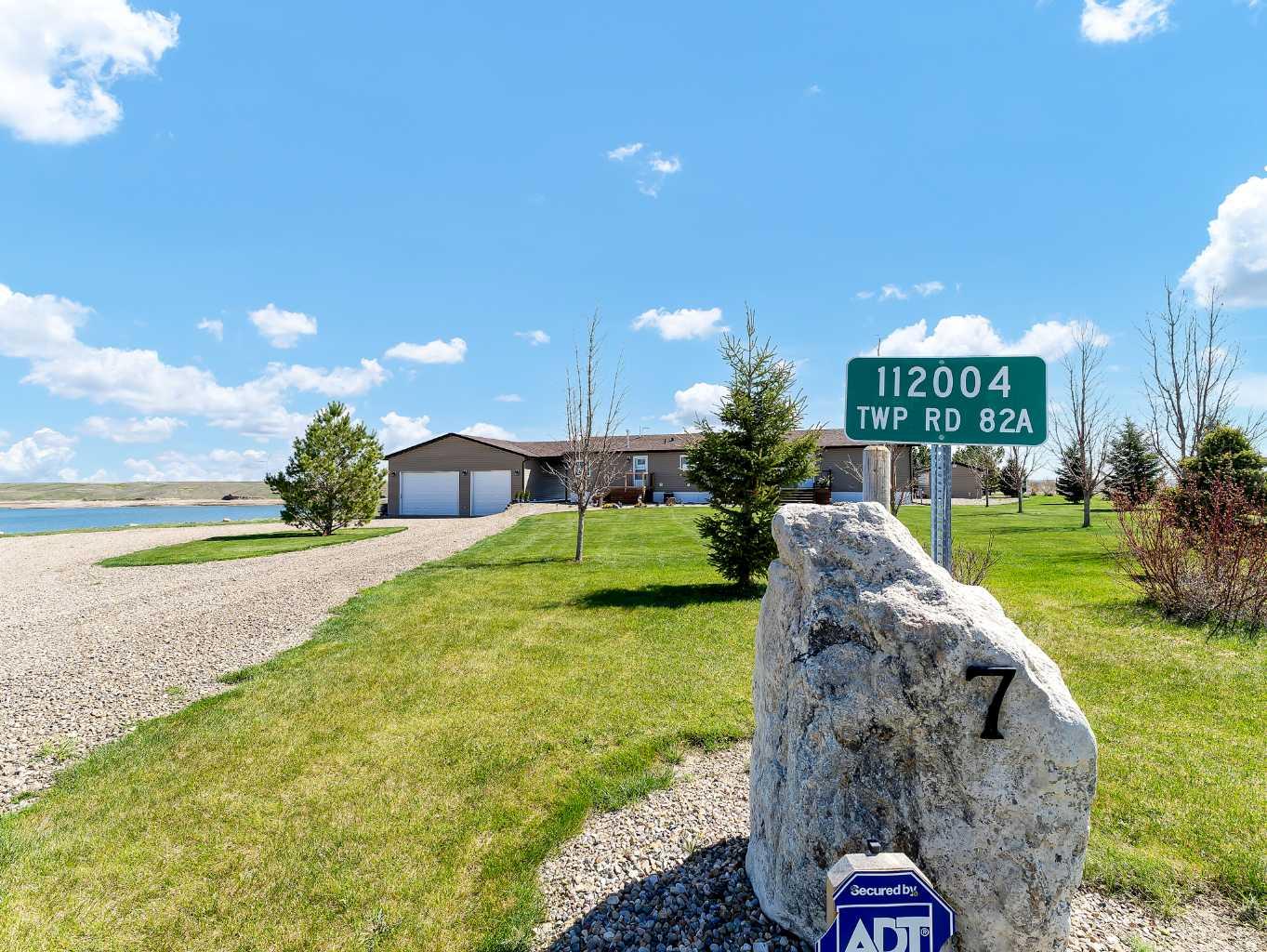 112004 Township Road 82a Unit 7, Rural Forty Mile No. 8 County Of, AB T0K 0X0