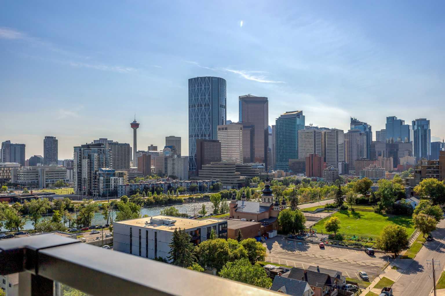 123 4 Street Ne Unit 1313, Calgary, AB T2E 3S2