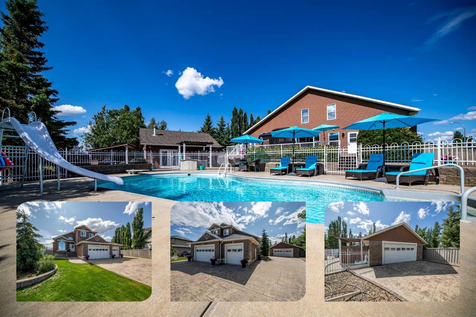 103 Street Unit 15906, Rural Grande Prairie No. 1 County Of, AB T8V 0P1