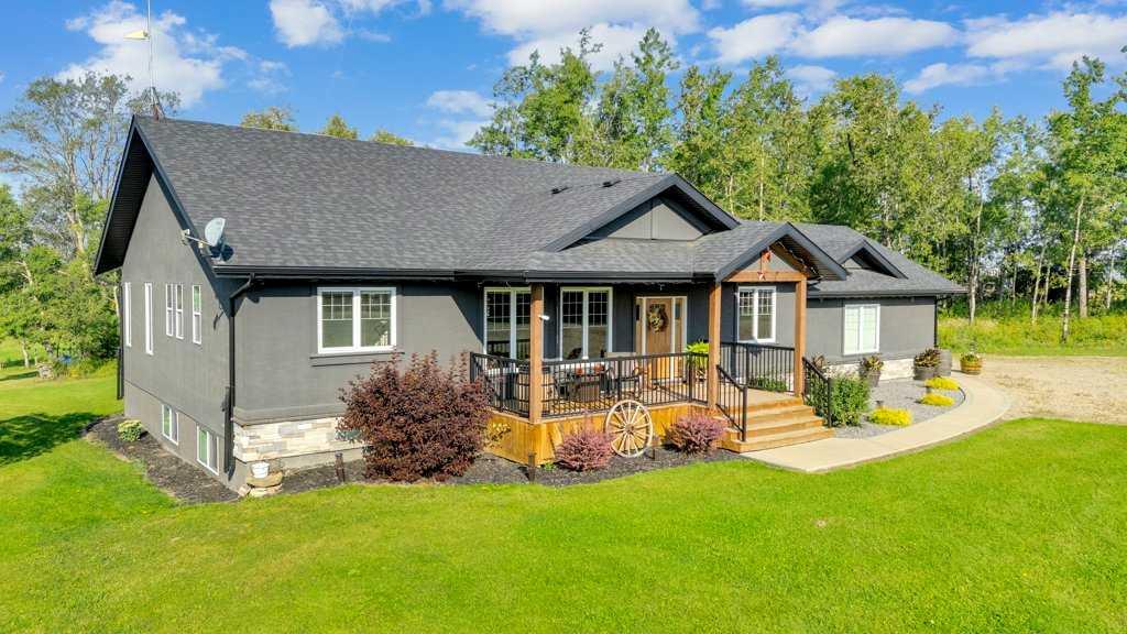 32022 Hwy 611, Rural Ponoka County, AB T0C 0M0