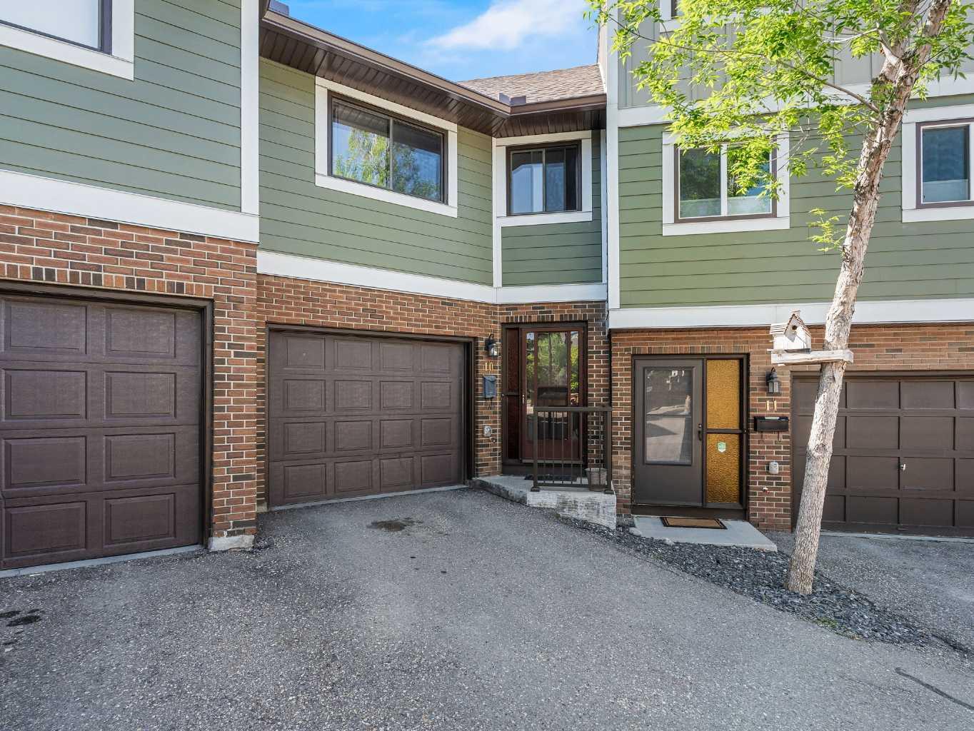 8533 Silver Springs Road Nw Unit 10, Calgary, AB T3B 4A6