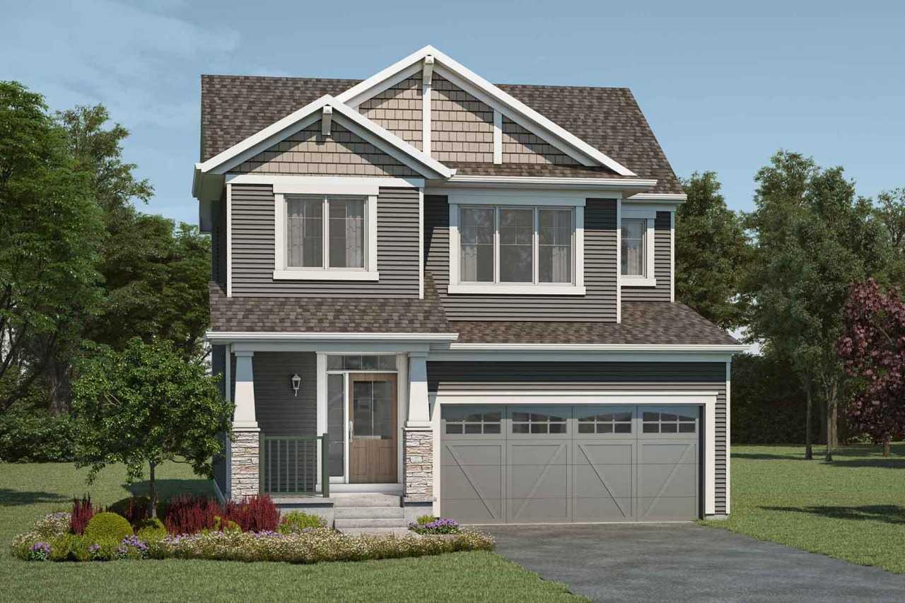 158 Carringford Way NW, Calgary, AB T2Y 0J8