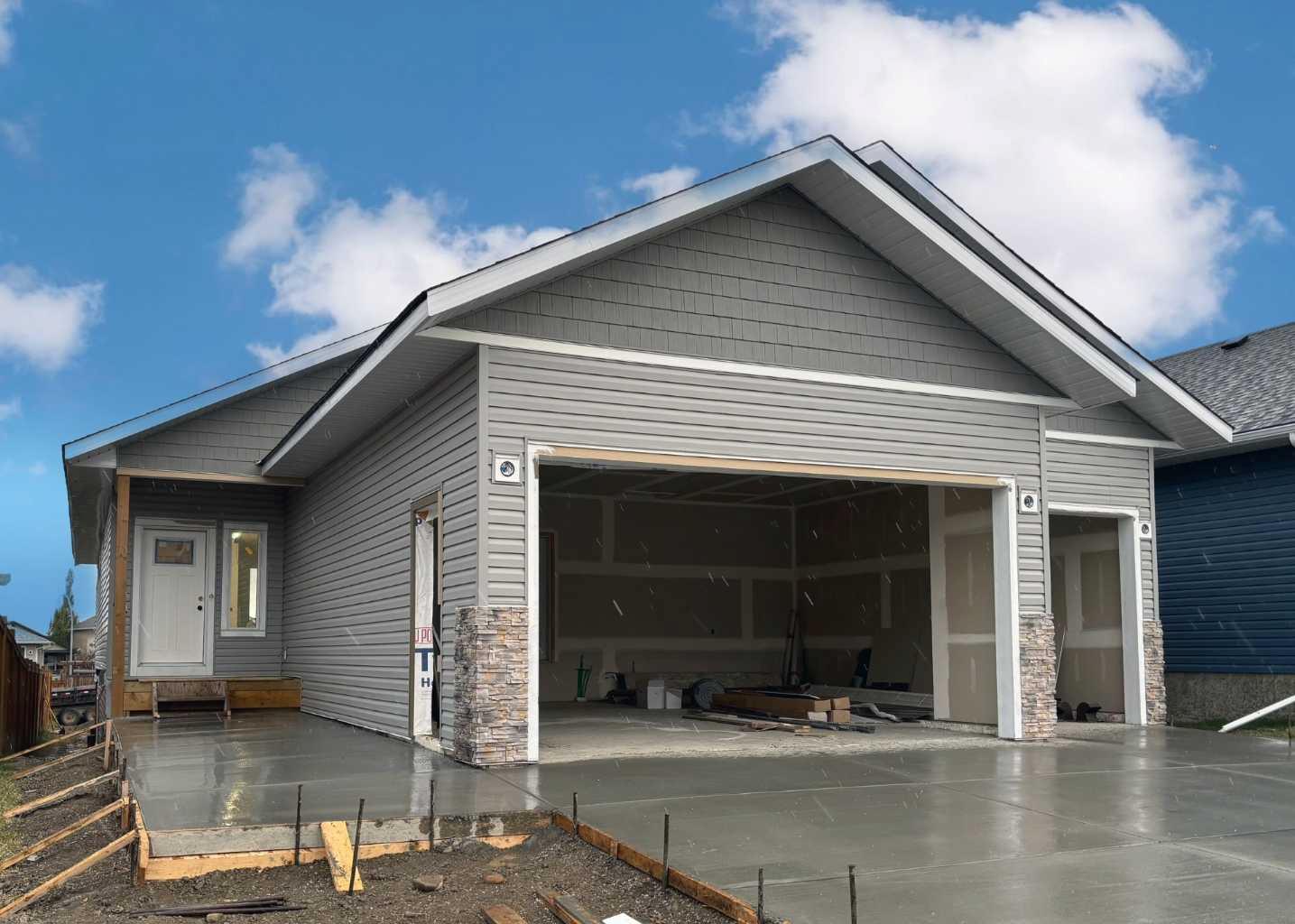 2253 High Country Rise NW, High River, AB T1V 0A5