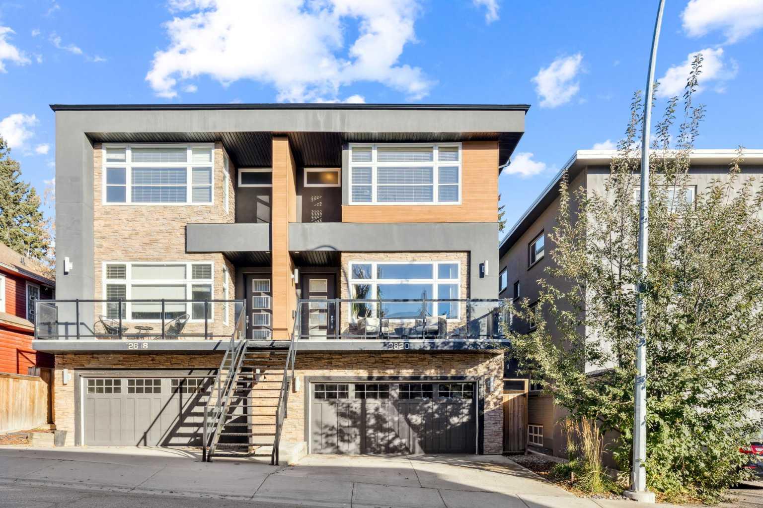 15 Street Sw Unit 2620 #a, Calgary, AB T2T 4B9