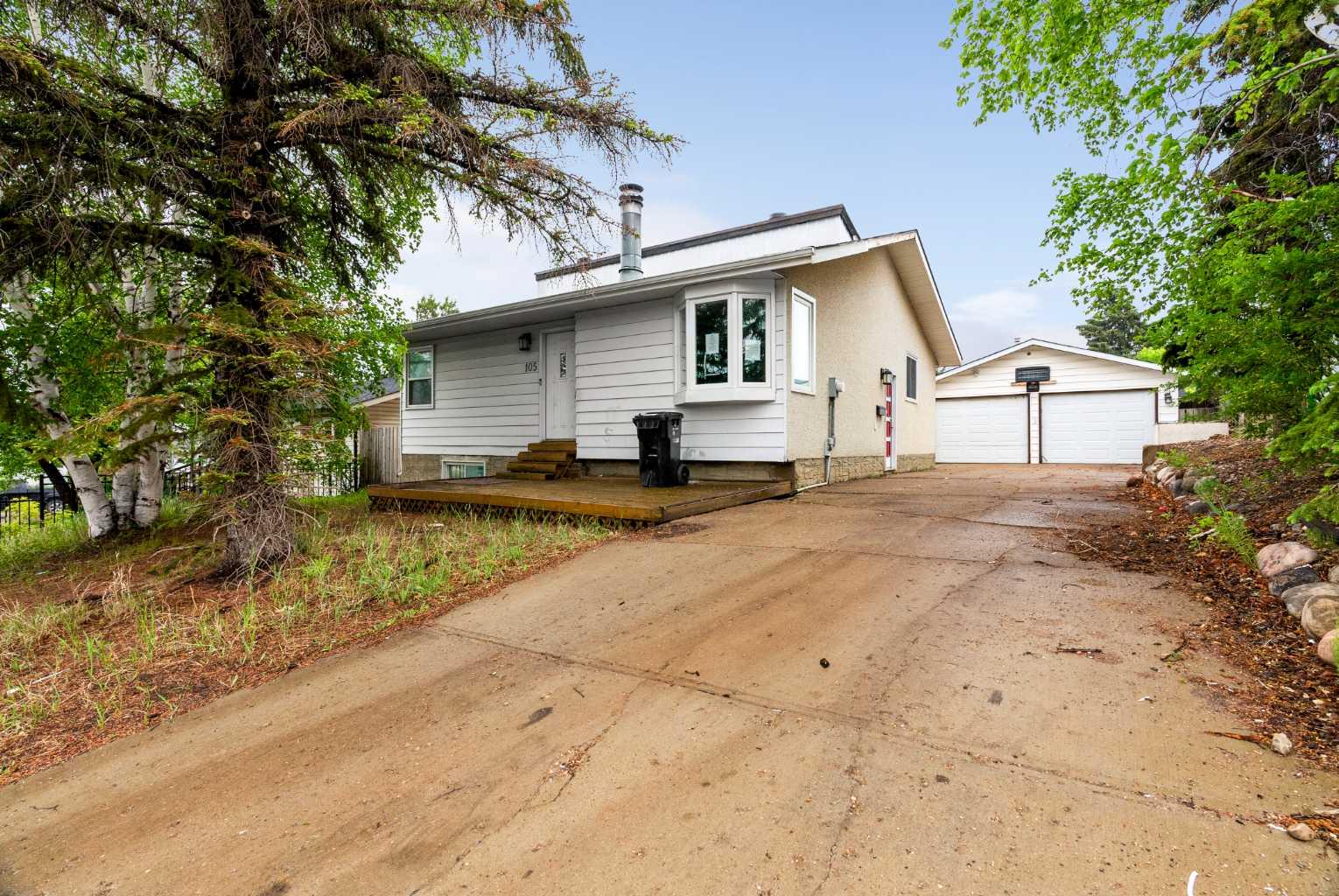 105 Simpson Way, Fort Mcmurray, AB T9H 3B7