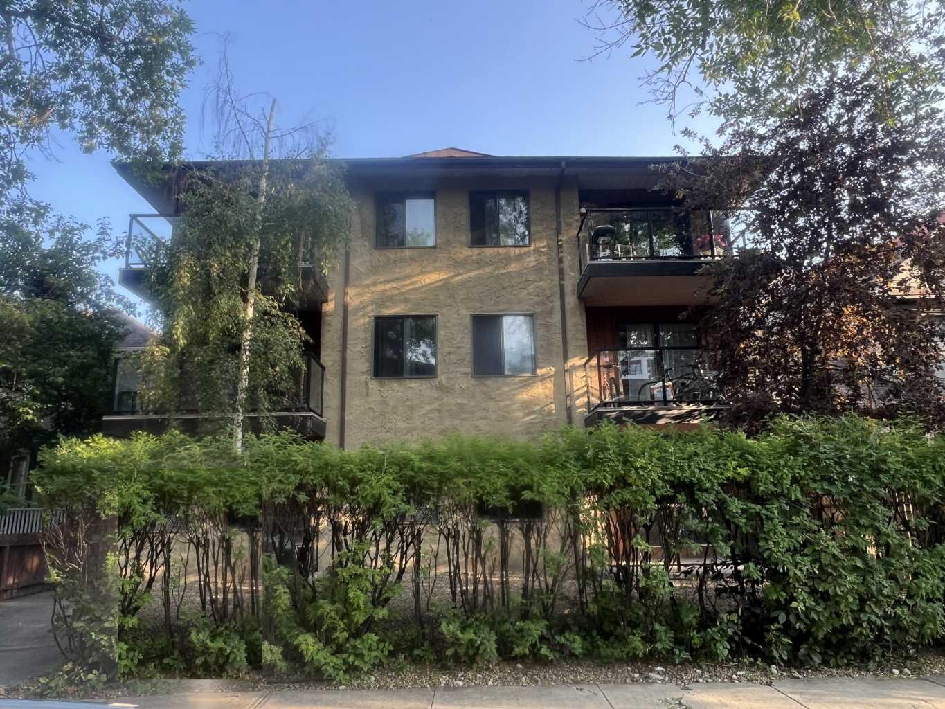 917 18 Avenue Sw Unit 102, Calgary, AB T2H 0H2