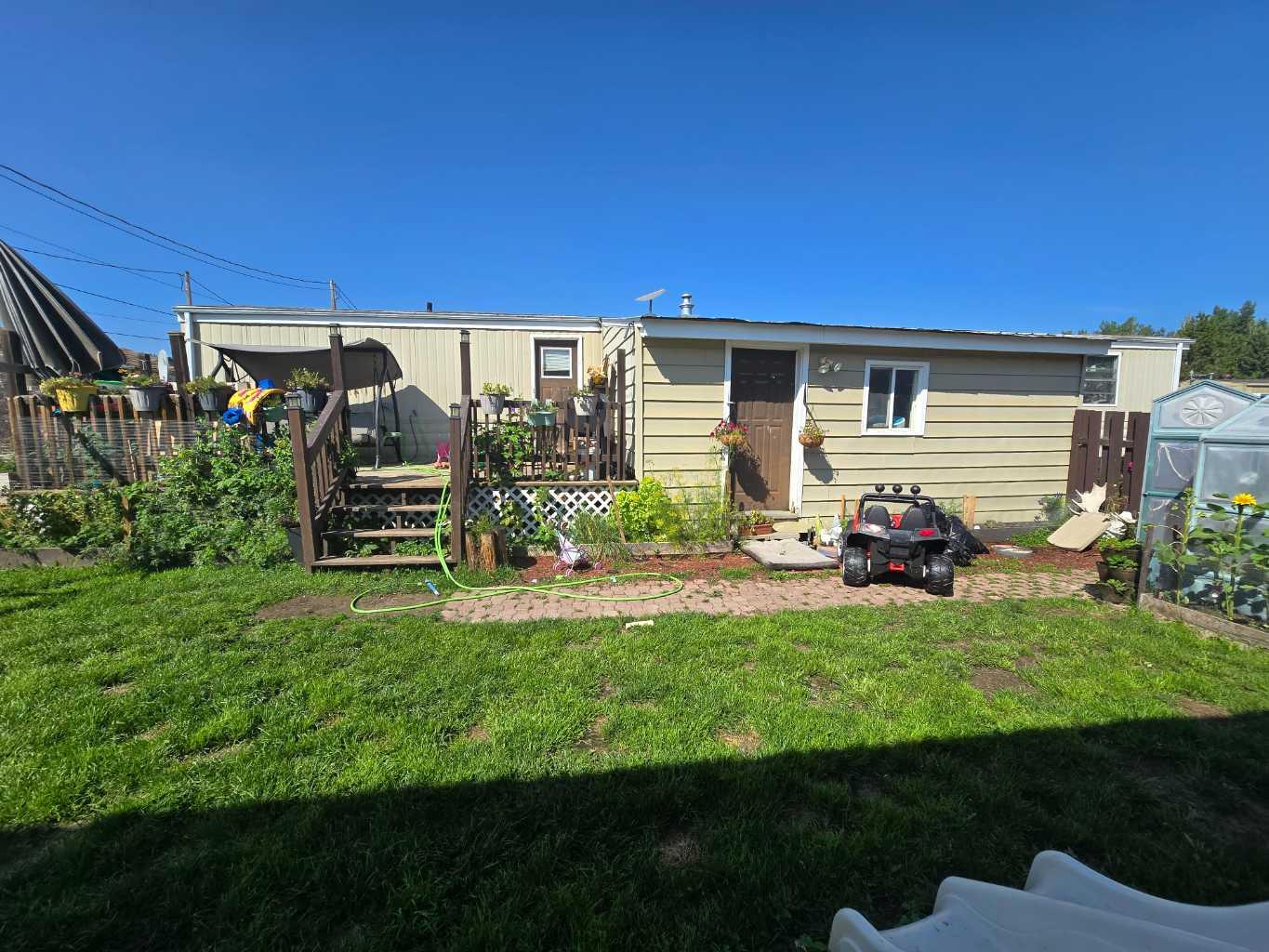 16326 Township Road 534 Unit 324, Rural Yellowhead County, AB T7E 3N2