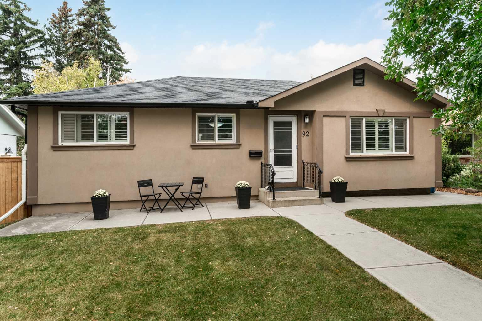 92 Baker Cres NW, Calgary, AB T2L 1R4