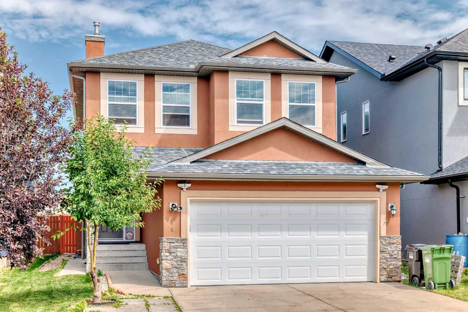 148 Saddlecrest Gdns NE, Calgary, AB T3J 0C3