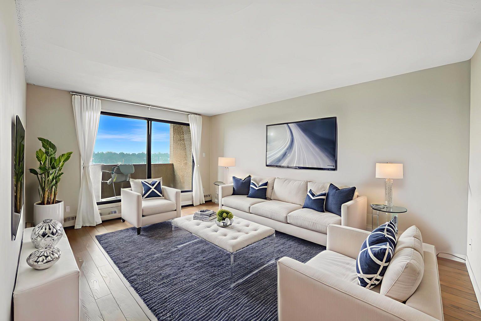 924 14 Avenue Sw Unit 1408, Calgary, AB T2R 0N7