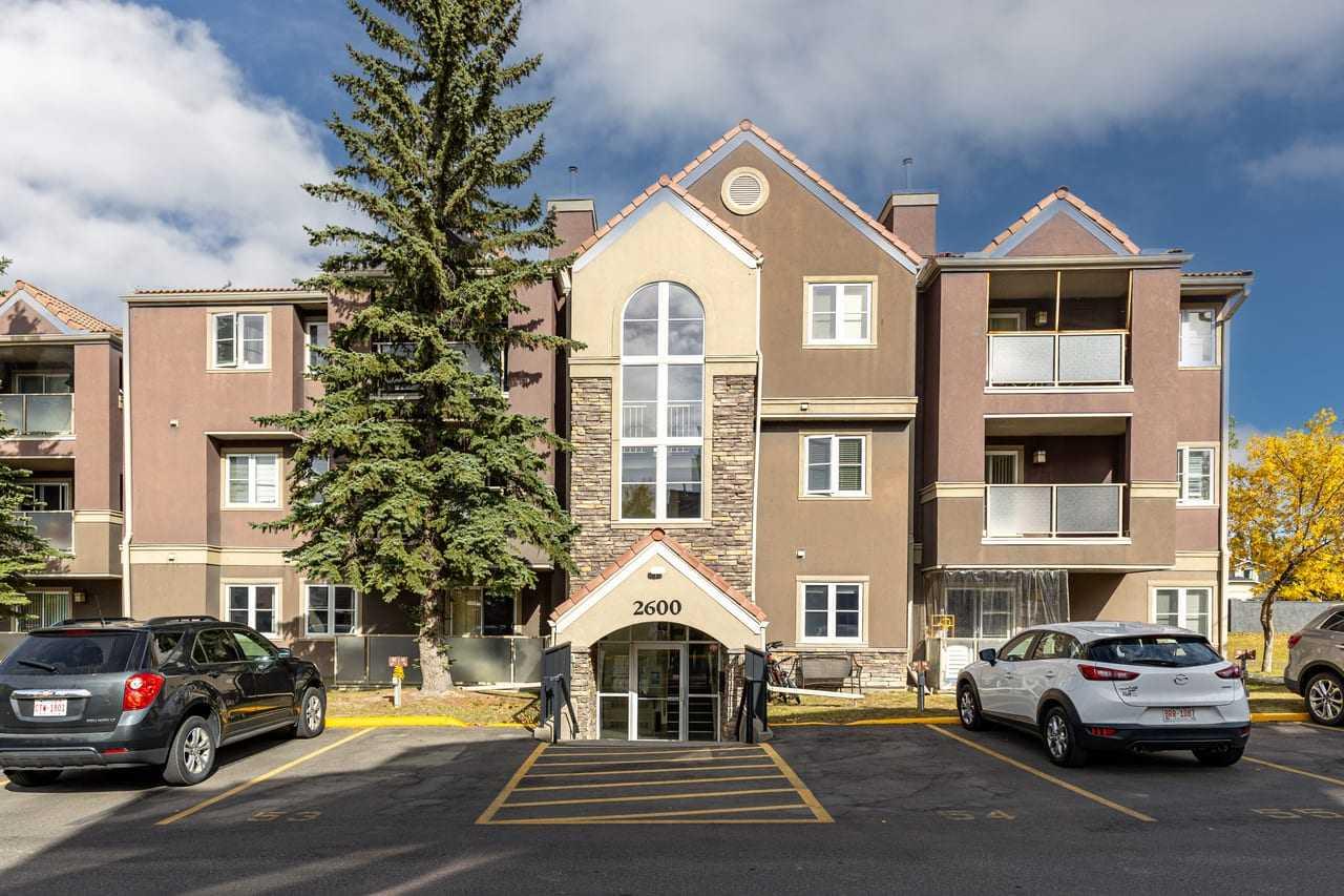 2611 Edenwold Heights Nw Unit 11, Calgary, AB T3A 3V2