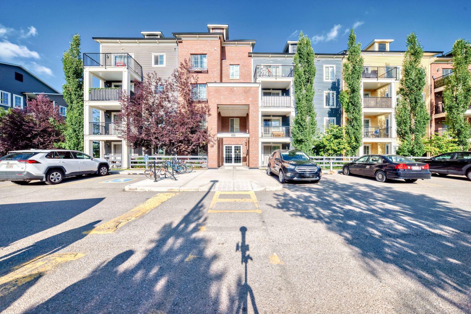 99 Copperstone Park Se Unit 2206, Calgary, AB T2Z 5C9