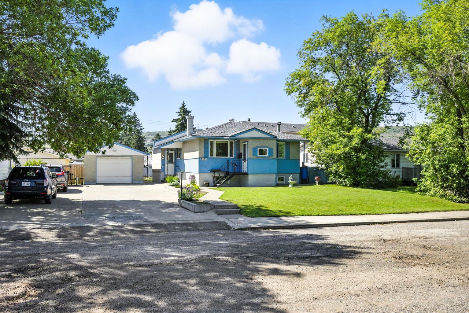 32 Avenue Nw Unit 6383, Calgary, AB T3B 0K1