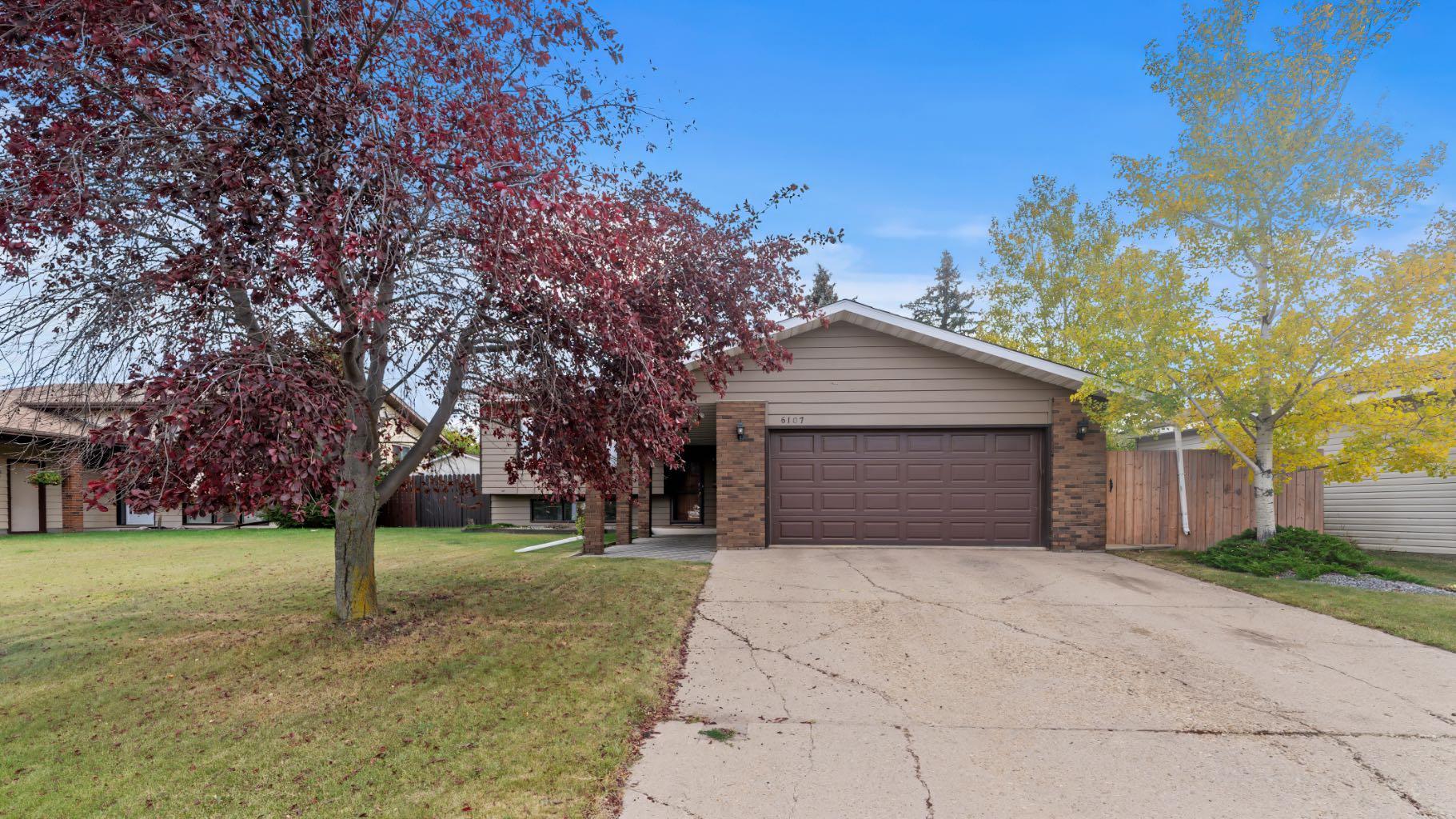 36 Avenue Unit 6107, Camrose, AB T4V 4A7