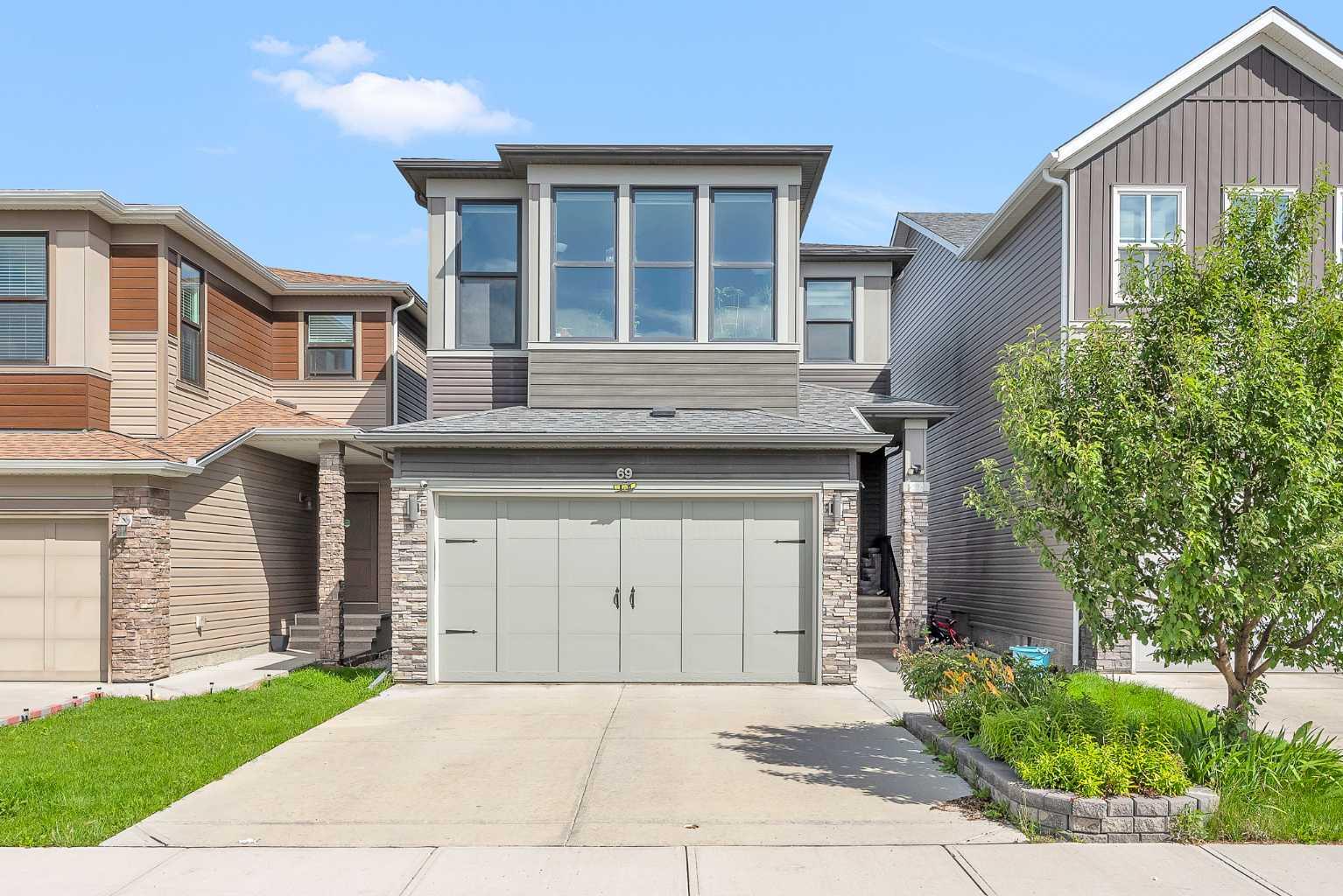 69 Howse Common NE, Calgary, AB T3P 0V3
