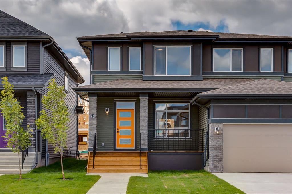 231 Sora Ter SE, Calgary, AB T3S 0M1
