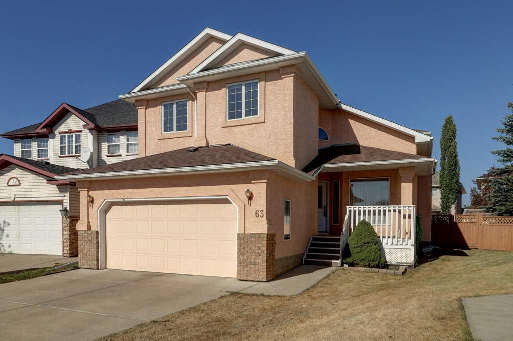 63 Coral Springs Grv NE, Calgary, AB T3J 3T7