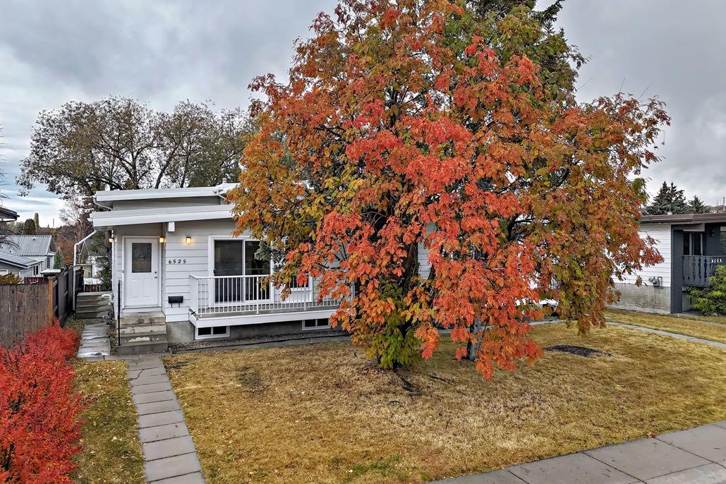 6525 6527 58 St NW, Calgary, AB T3A 2A4