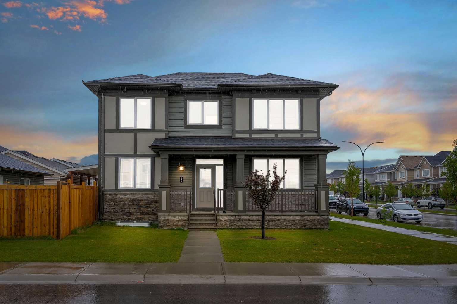 111 Cityside Rd NE, Calgary, AB T3N 1E1