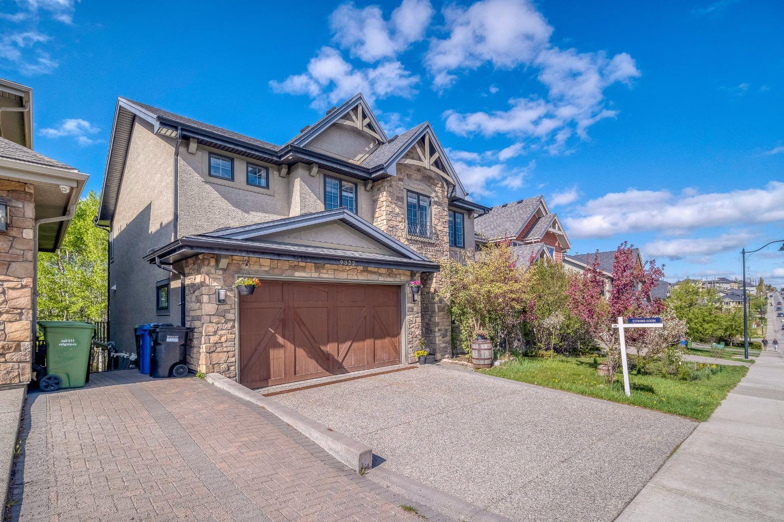 14 Avenue Sw Unit 9322, Calgary, AB T3H 0M1