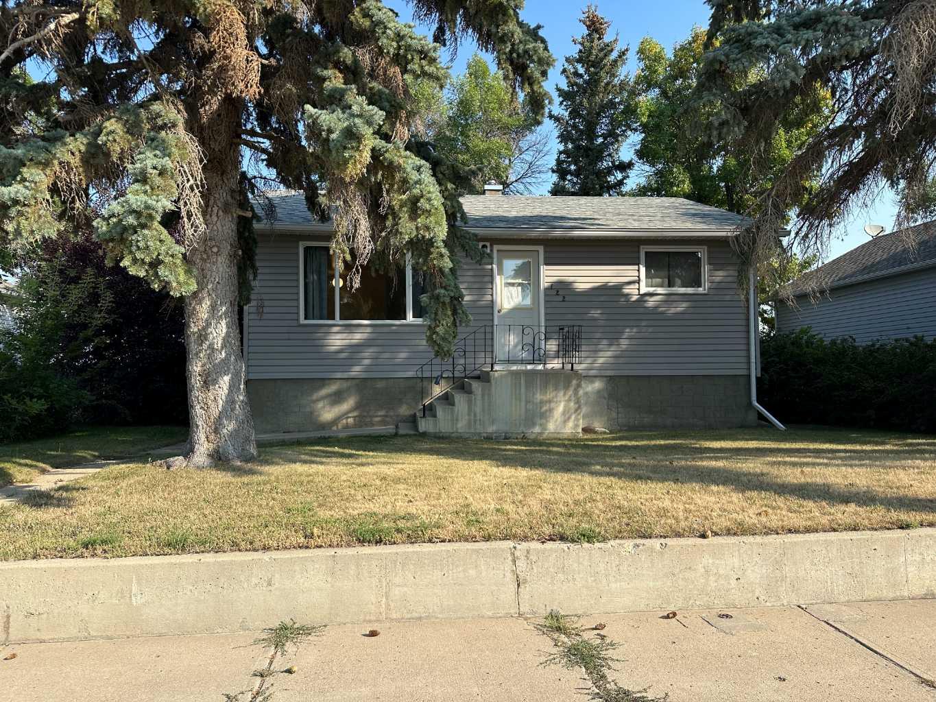 3 Avenue N Unit 122, Vauxhall, AB T0K 2K0