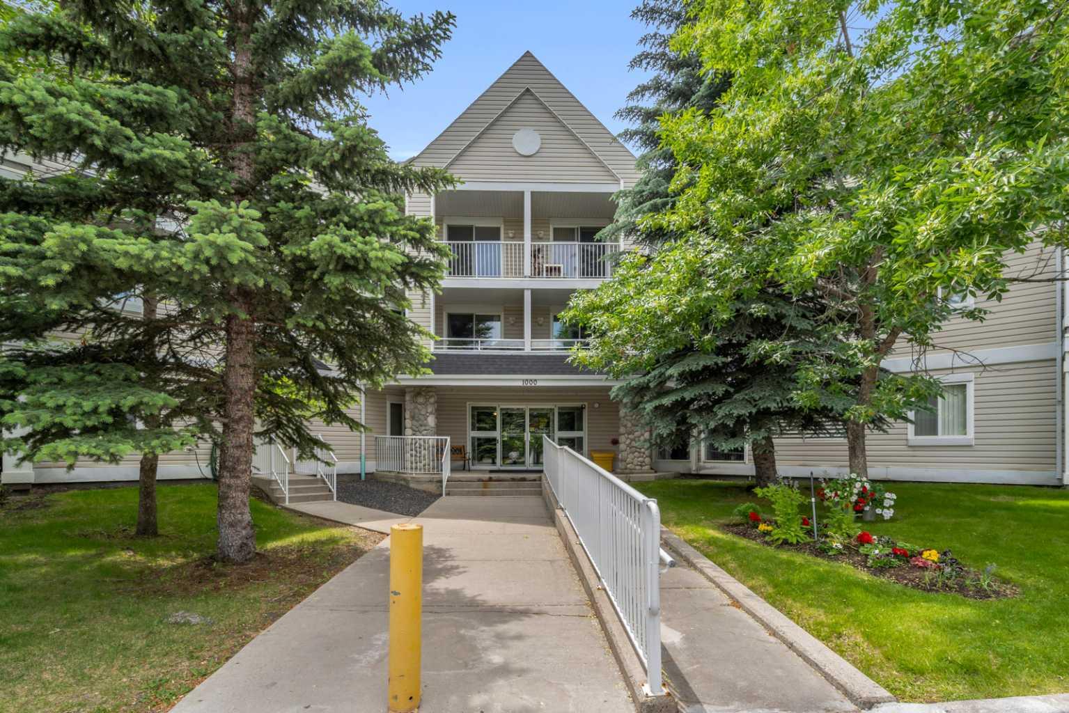11 Chaparral Ridge Drive Se Unit 1113, Calgary, AB T2X 3P7