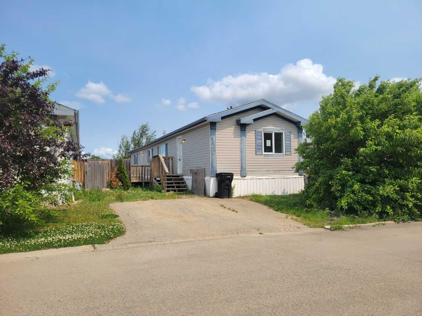 87 Avenue Unit 9006, Grande Prairie, AB T8X 1V6