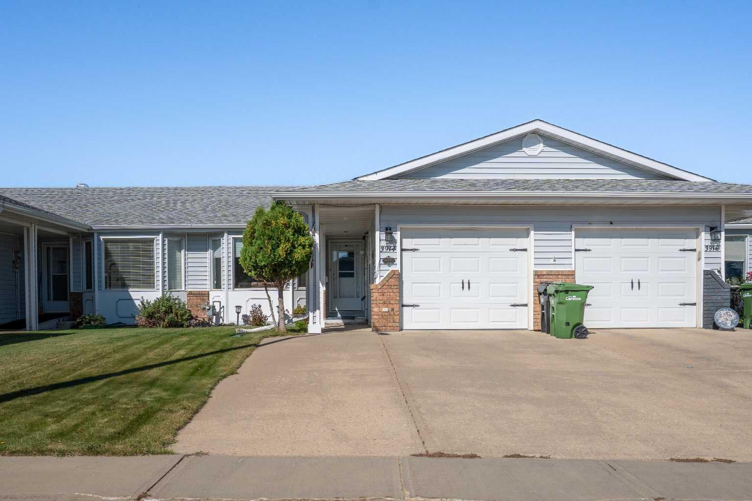 56 Unit 3914 #a, Camrose, AB T4V 4L1