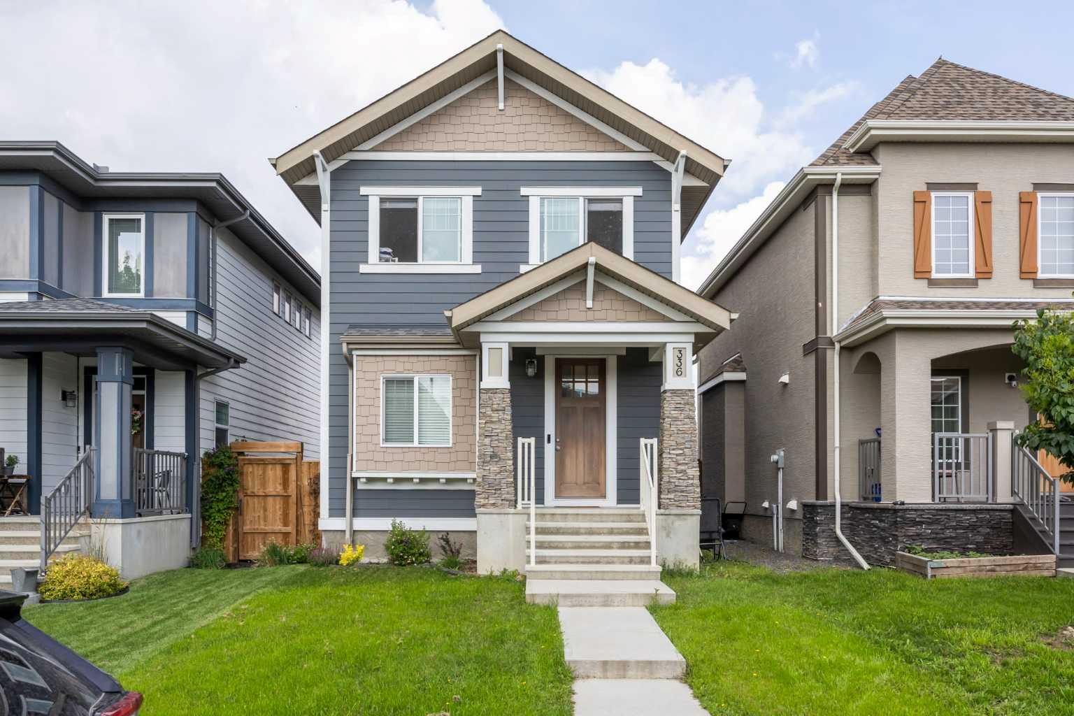 336 Marquis Hts SE, Calgary, AB T3M 2A7