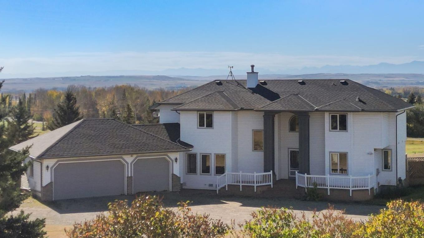20 Street E Unit 322050, Rural Foothills County, AB T1S 1A2