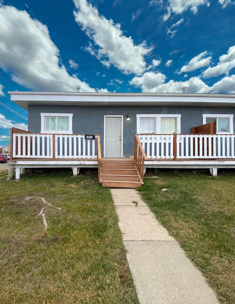 101 Street Unit 10312, Grande Prairie, AB T8V 2R2