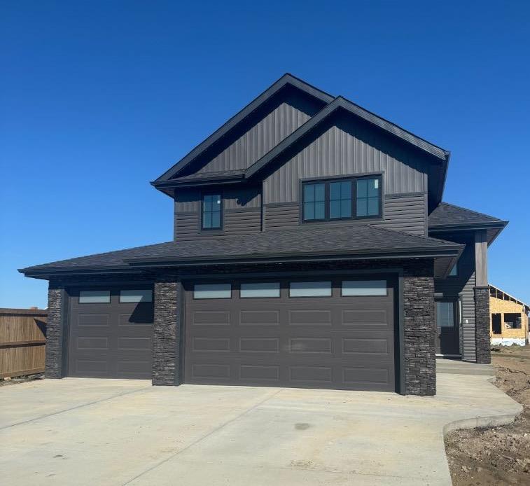 20 Street Unit 6024, Lloydminster, AB T9V 3S3