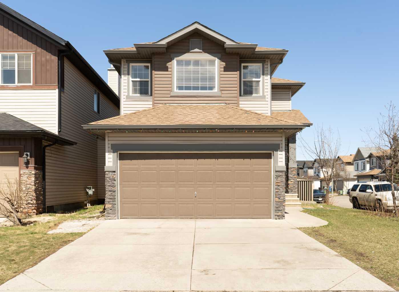 229 Saddlecrest Blvd NE, Calgary, AB T3J 5N6