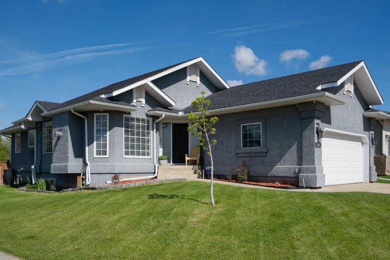 341 Sunset Pl, Okotoks, AB T1S 1P7