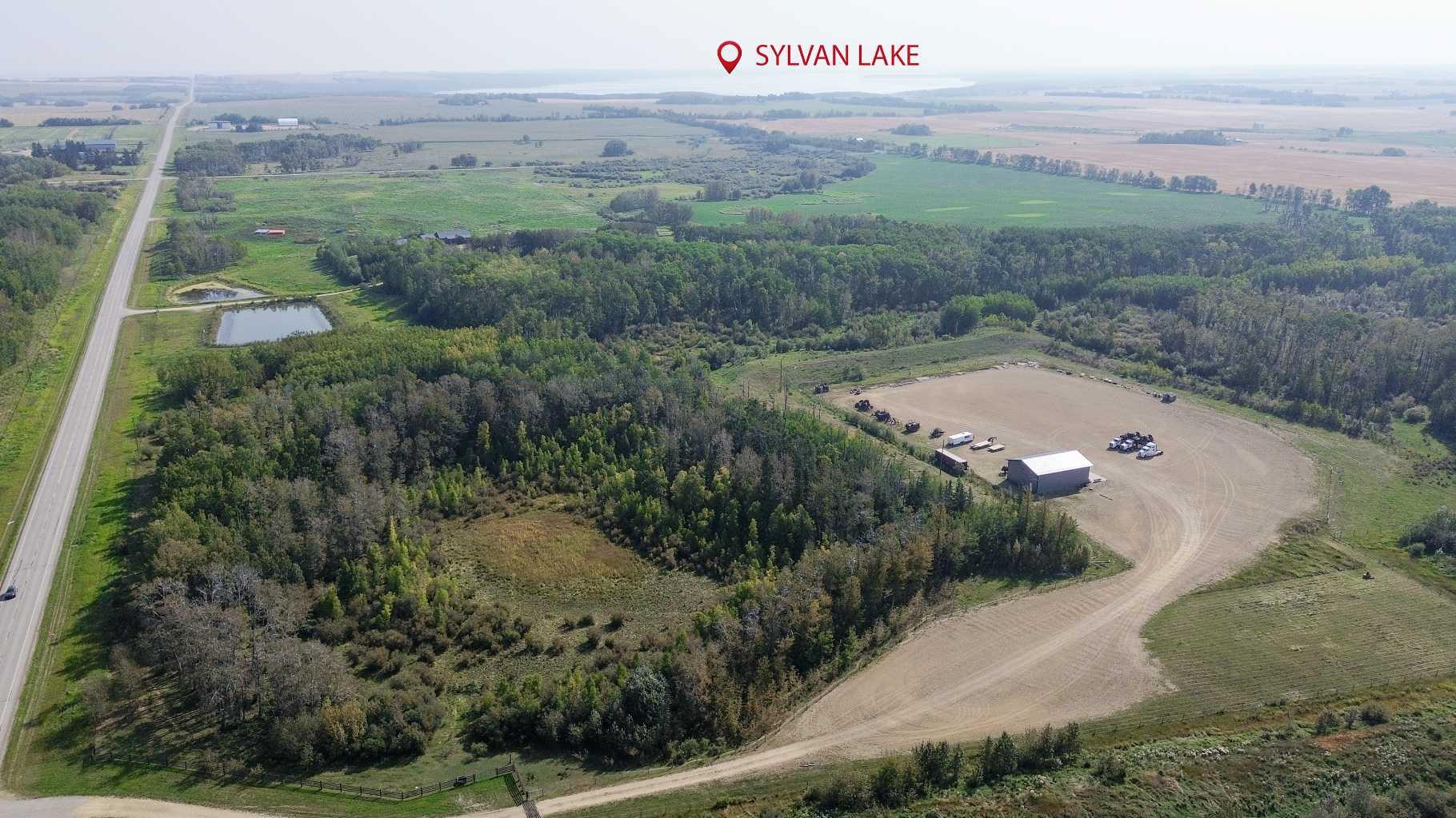 3021 Township Road 400, Rural Lacombe County, AB T0M 0X0