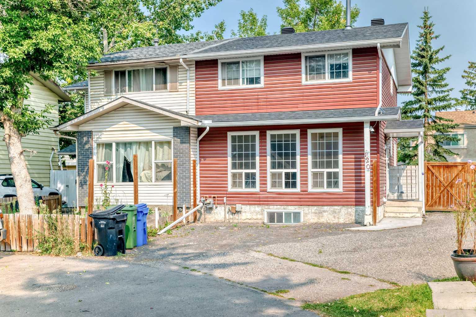 120 Pineset Pl Ne Pl NE, Calgary, AB T1Y 2Y1