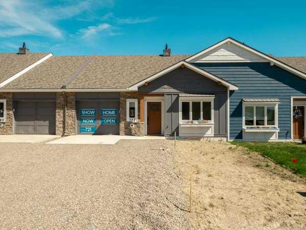 721 7 Avenue West, Cardston, AB T0K 0K0