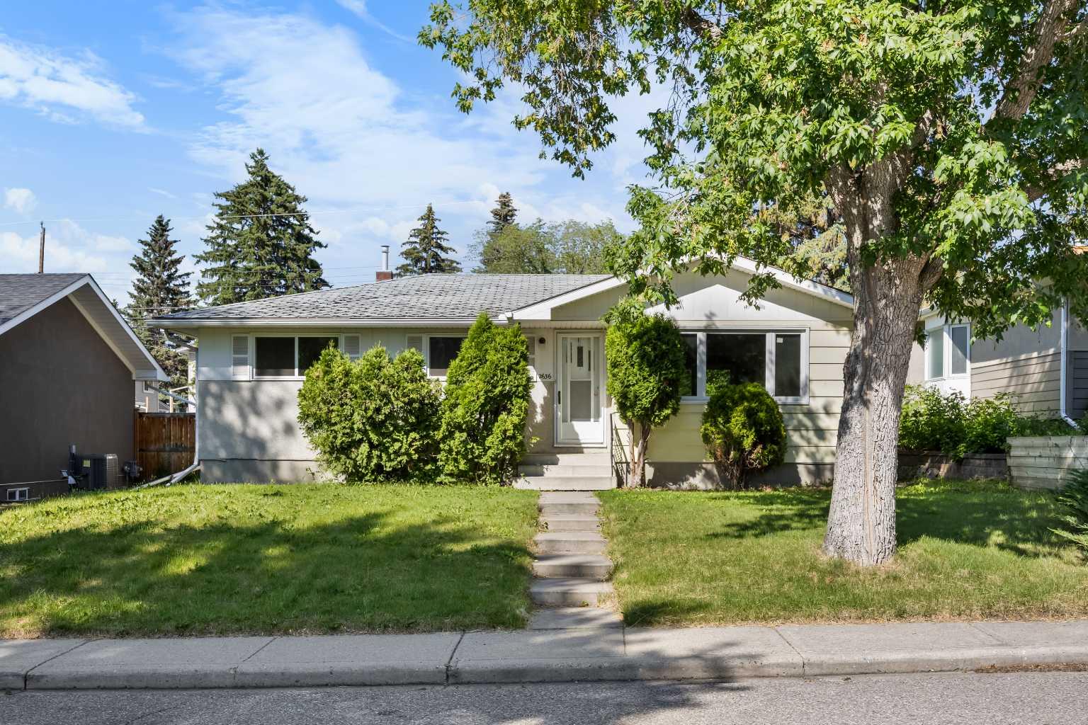 34 Avenue Nw Unit 2636, Calgary, AB T2L 0V5